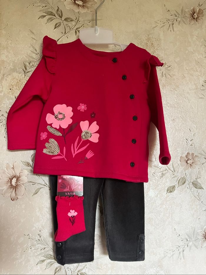 Ensemble