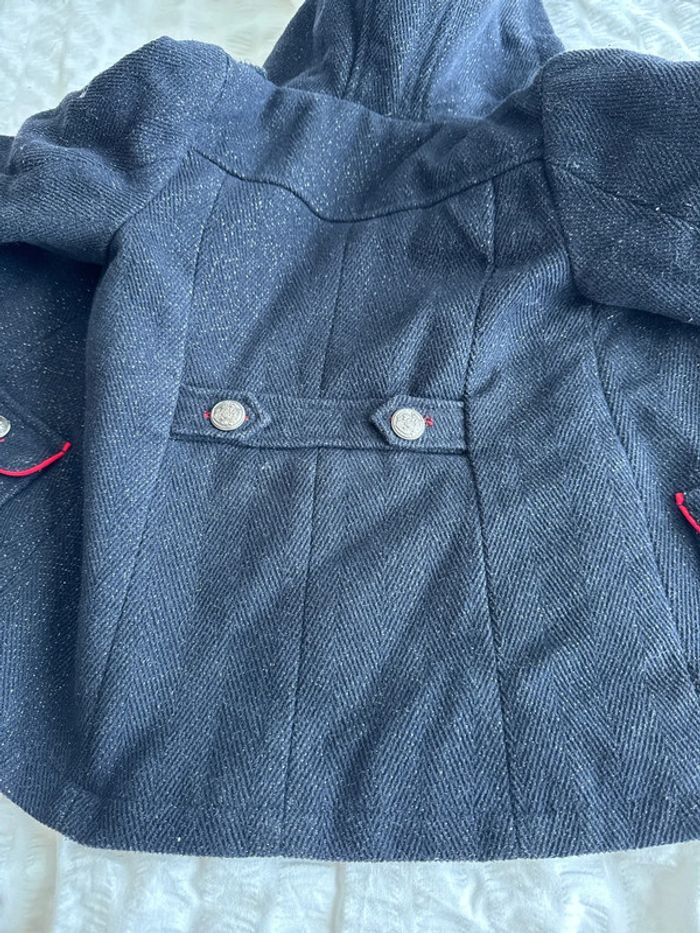 Manteau hiver 3 ans - photo numéro 8