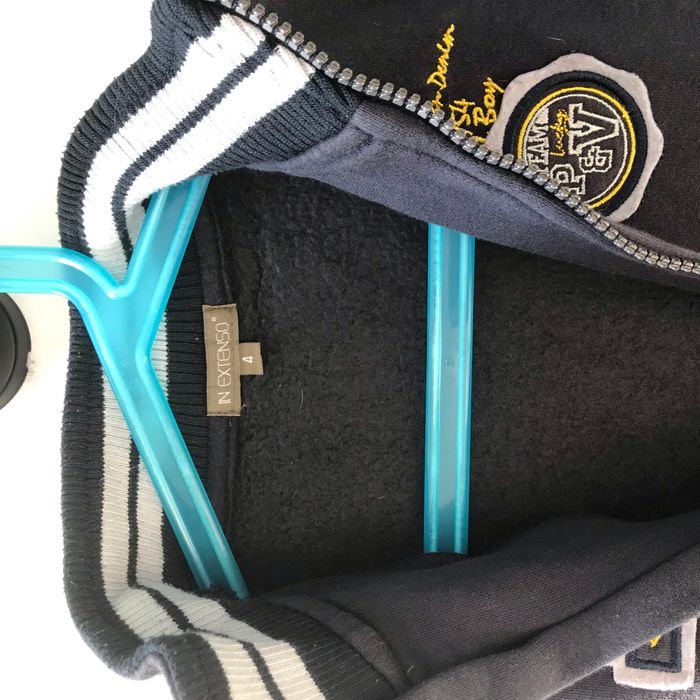 Veste mi saison - photo numéro 3