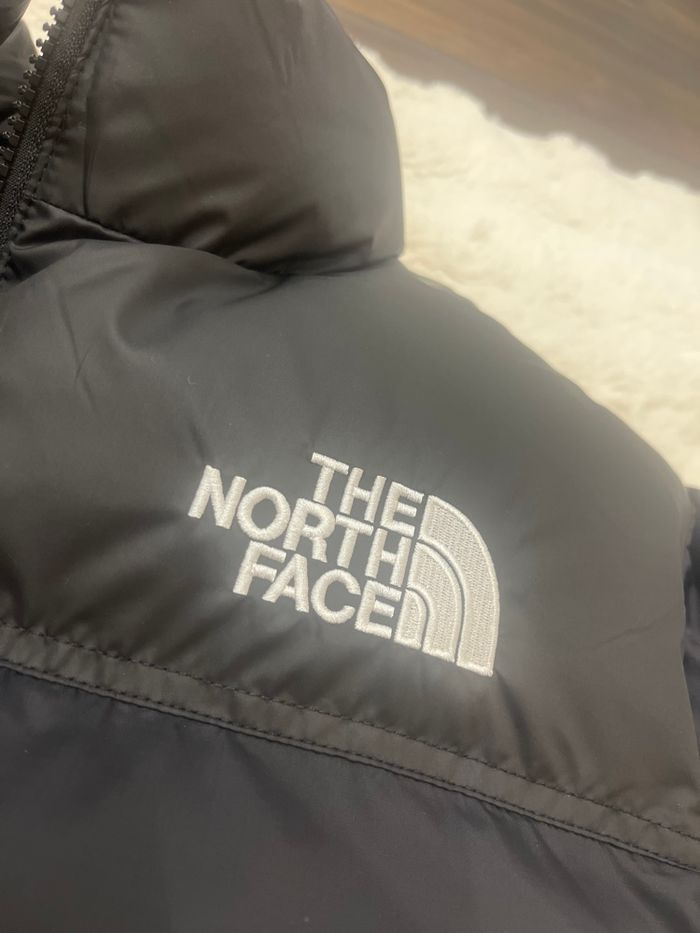 The north face - photo numéro 2