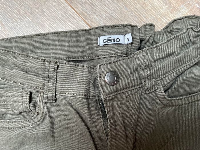 Pantalon - photo numéro 3