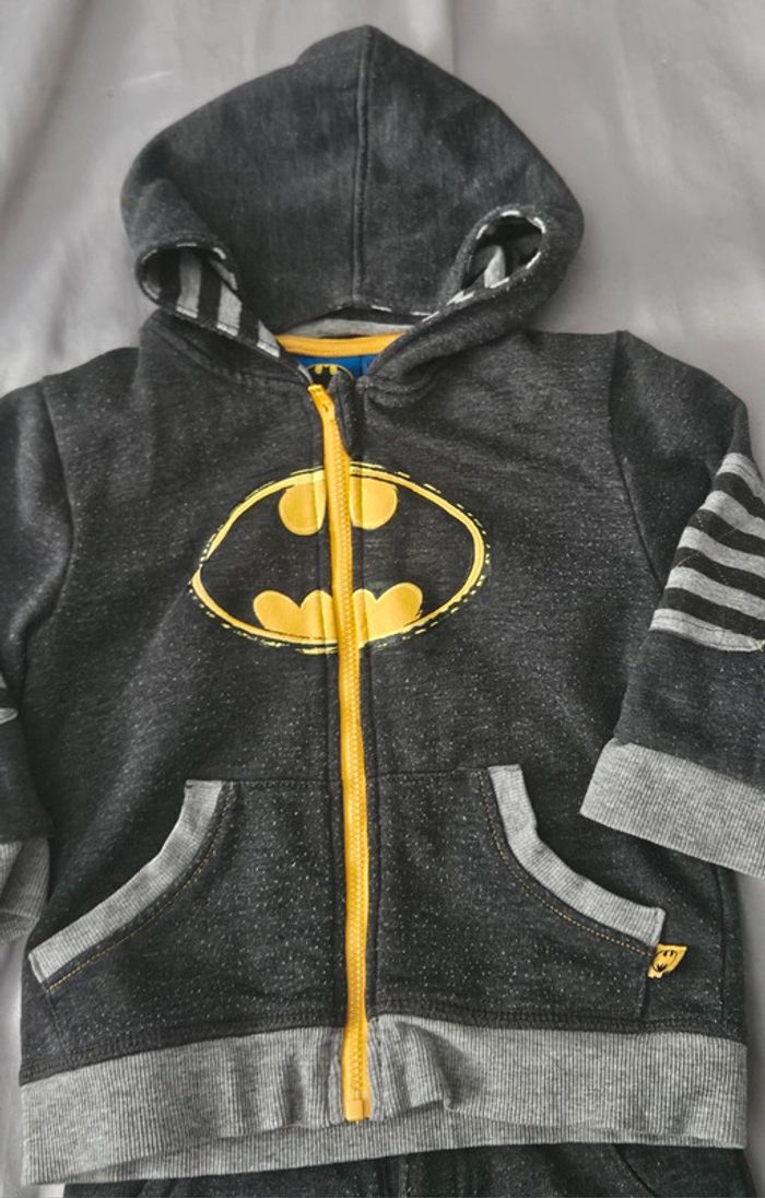 Jogging batman - photo numéro 3