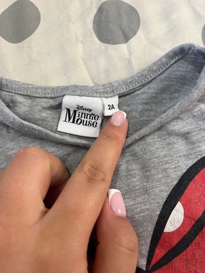 Ensemble Minnie / Mickey - photo numéro 6