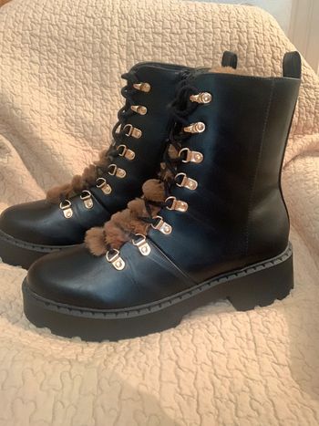 Magnifique boots /bottines neuve avec étiquette