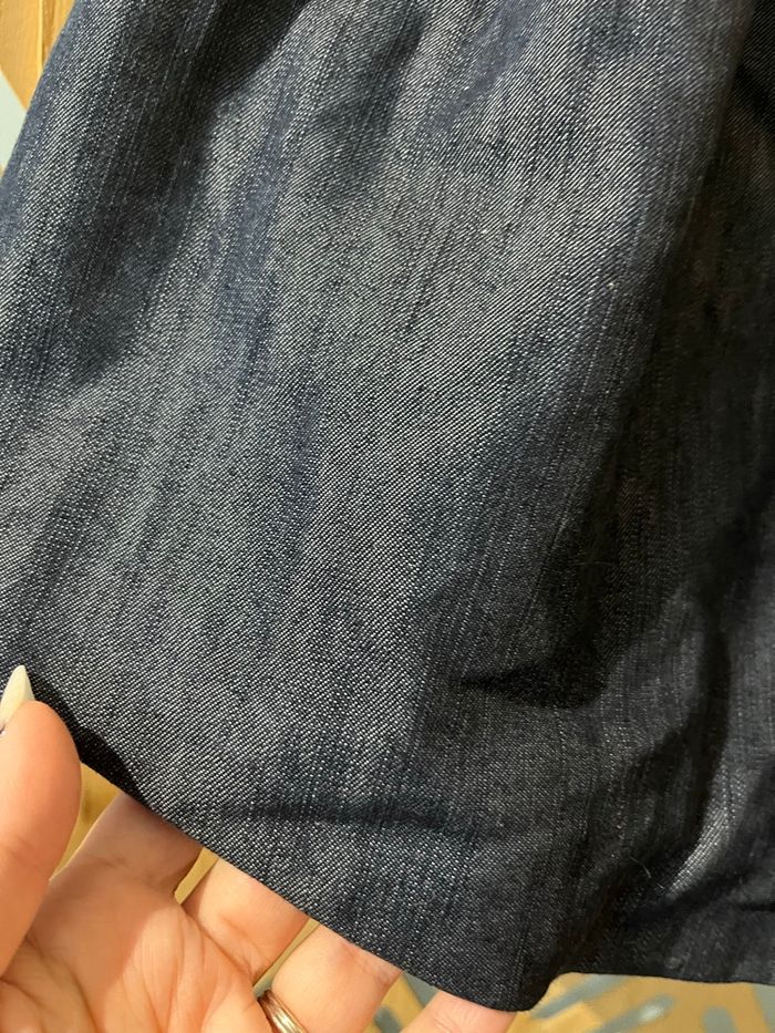 Robe en jeans 9m - photo numéro 9