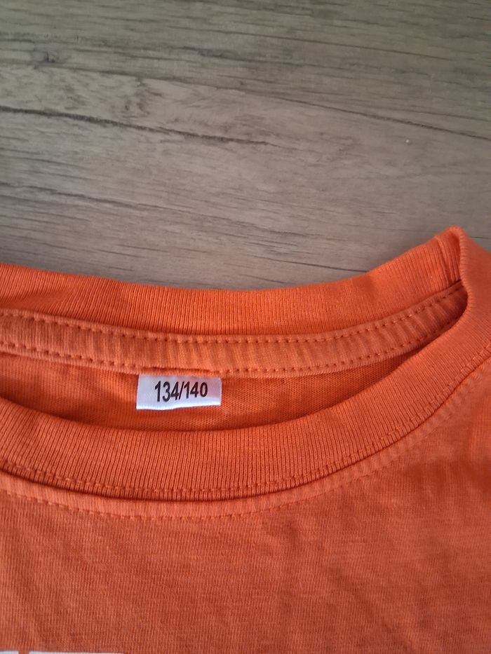 T-shirt - photo numéro 2