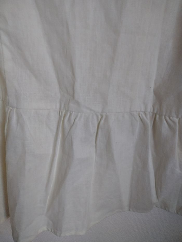 Blouse habillée "Heine" Neuf - photo numéro 5