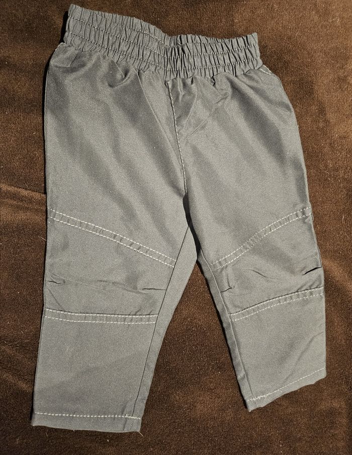 Lot garcon 12m - photo numéro 8