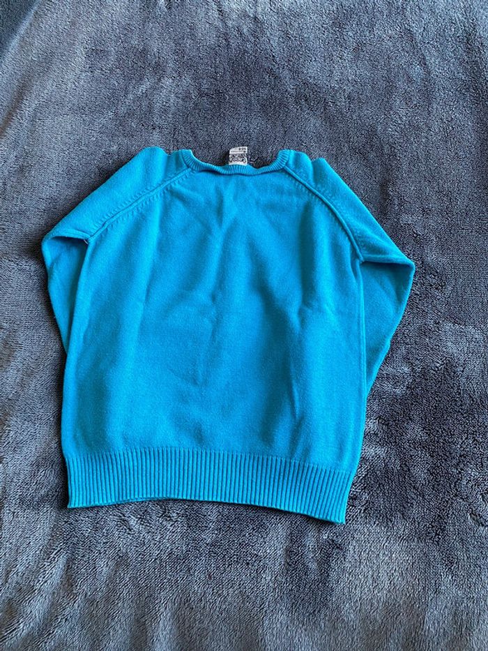 Pull garçon 4 ans - photo numéro 2
