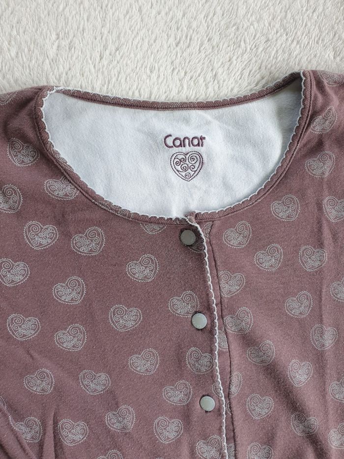 Pyjama 2 pièce femme taille 3 - photo numéro 3