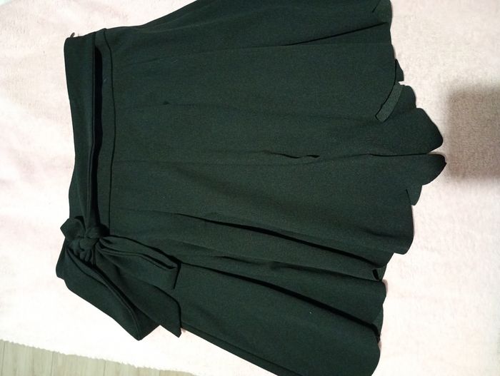 Jupe short