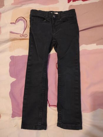 Jean slim Kiabi 3 ans tbe
