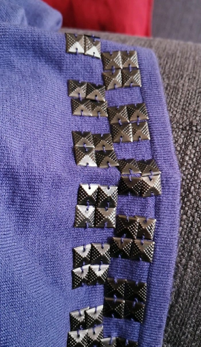 Robe tunique - photo numéro 7