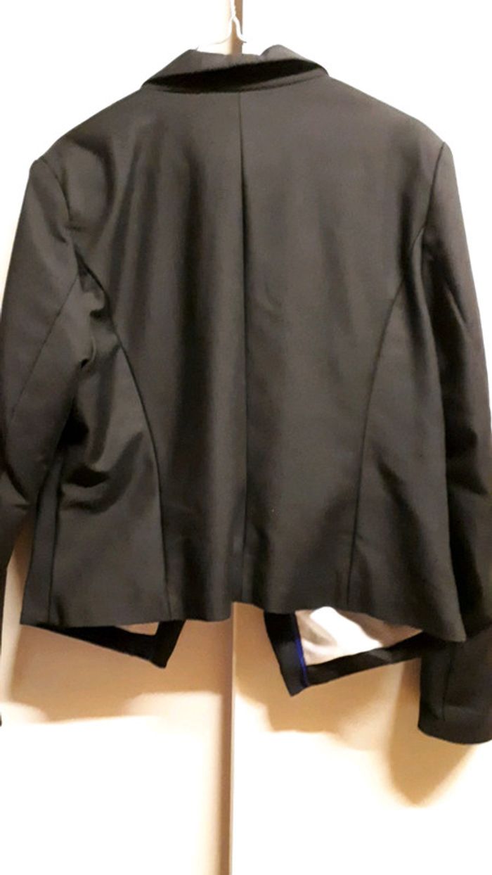 Blazer - photo numéro 5
