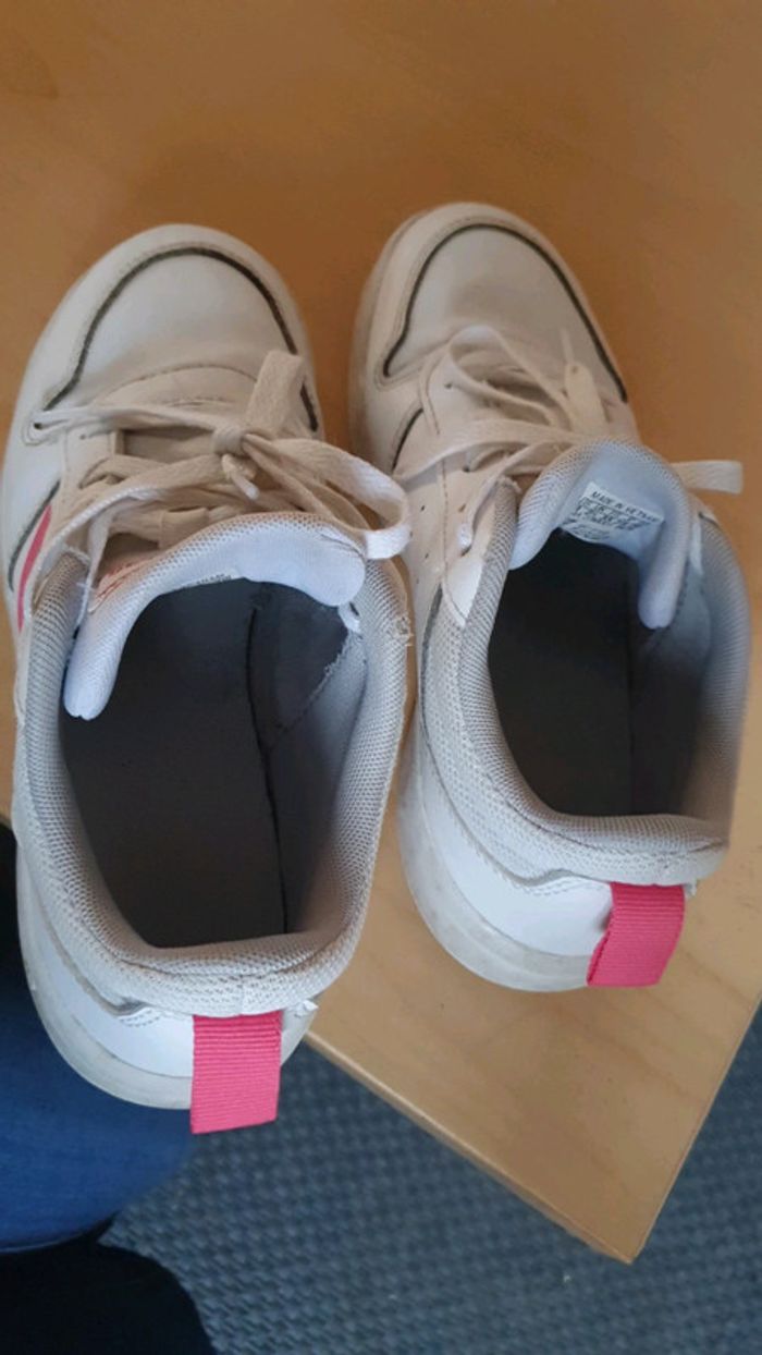 Basket adidas - photo numéro 5