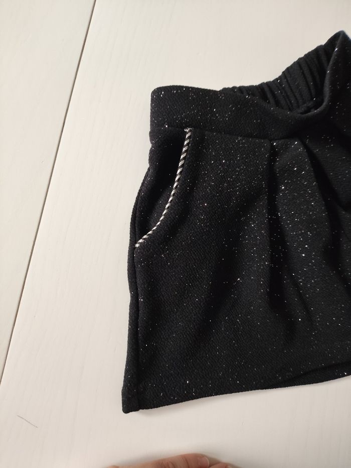 Short fluide - photo numéro 3