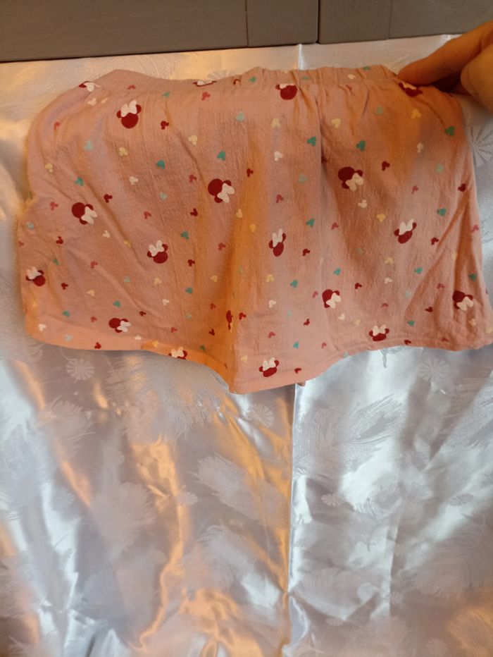 Jupe fillette - photo numéro 4