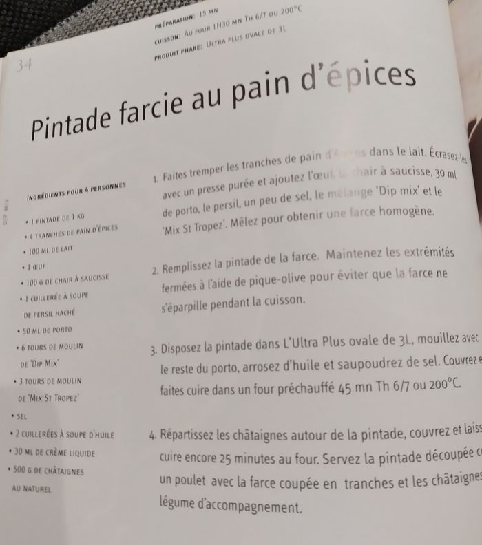 Essens, la cuisine aromatique de Tupperware - photo numéro 5