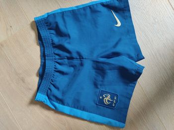 Short nike