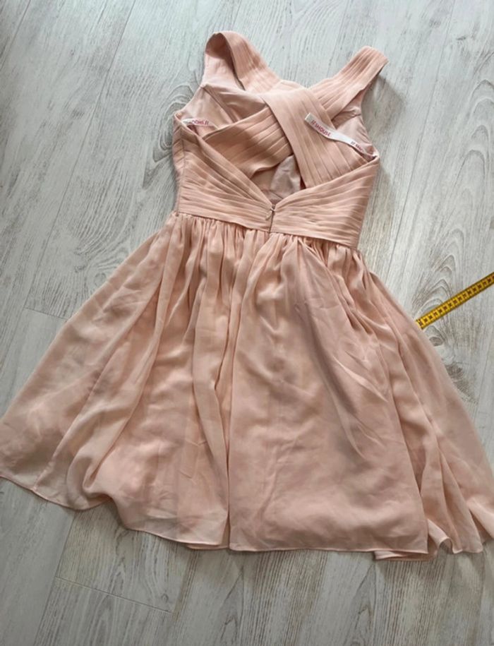 Robe de cérémonie JJ’s House - Taille 34 - photo numéro 4