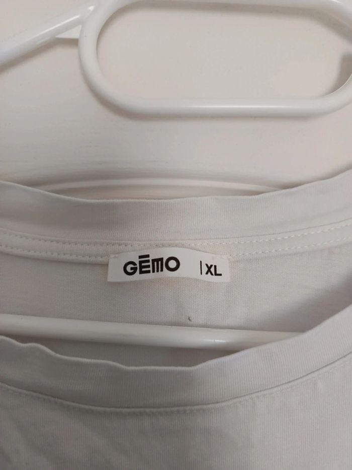 Tee-shirt - photo numéro 2