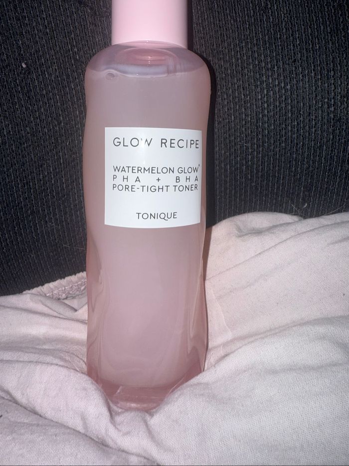 Tonique Glow recipe - photo numéro 2