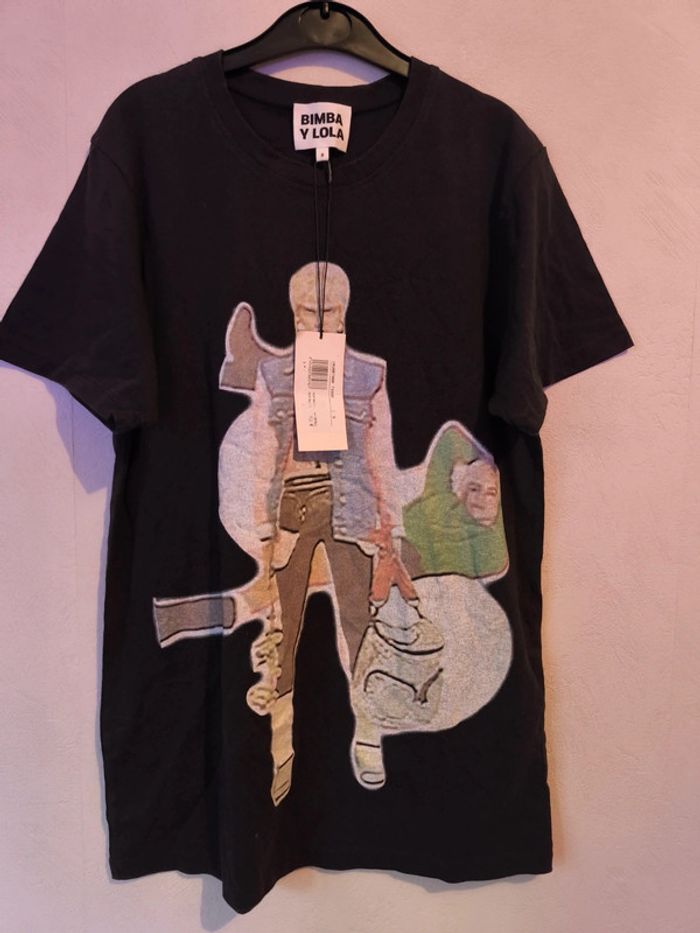 T-shirt bimba y lola