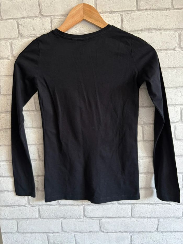 Tee shirt mexx taille 11/12 ans - photo numéro 2
