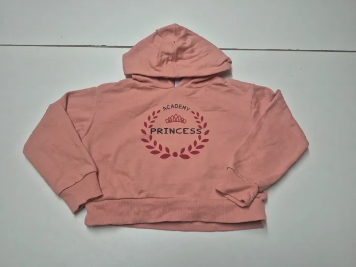Sweat rose