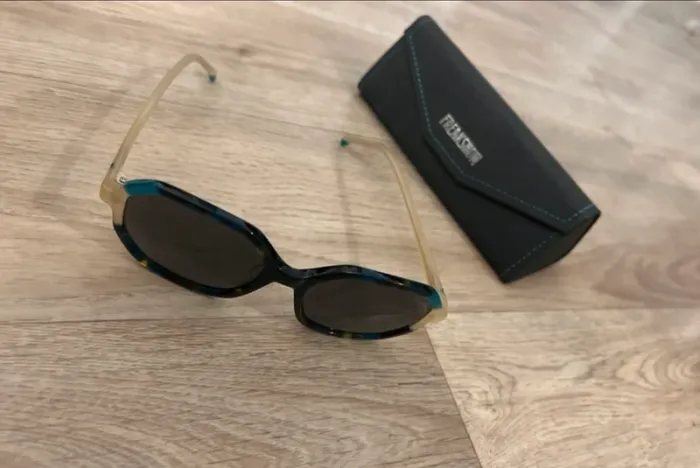 freakshow lunettes de soleil rojas c1 - photo numéro 6