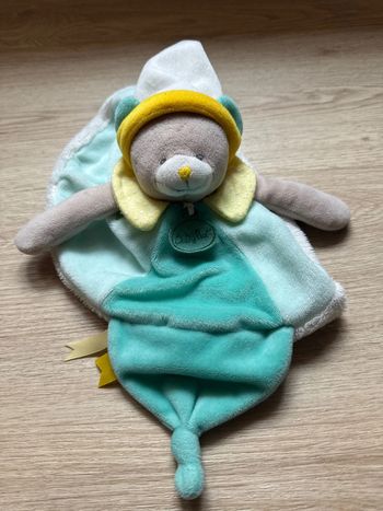 Doudou
