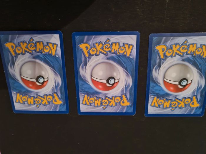 Carte pokémon Machoc 57/108 - photo numéro 2