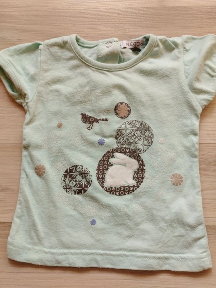 Ensemble 12 mois - photo numéro 8