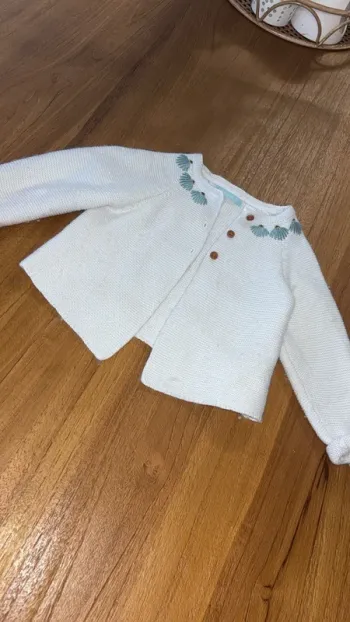 Gilet Okaidi