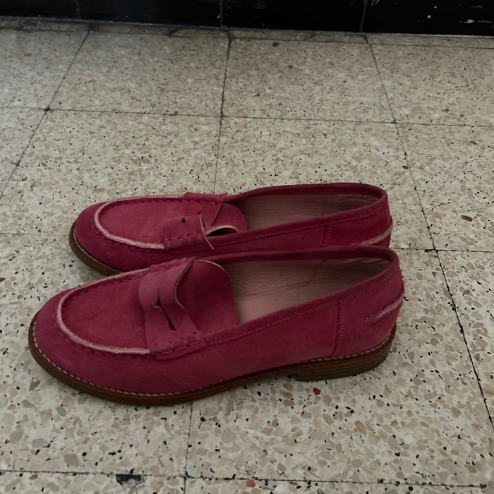 Mocassins femmes taille 37 - photo numéro 2