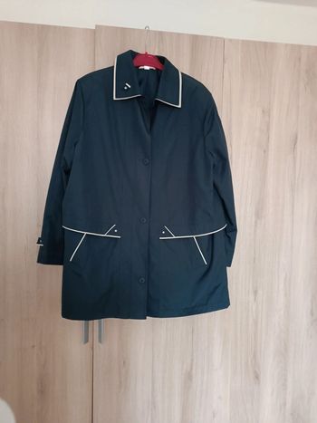 Veste demi saison homme taille 42