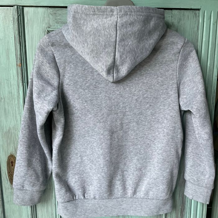 Sweat-shirt à capuche - photo numéro 2
