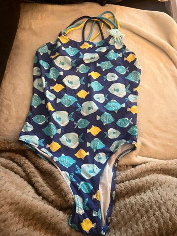 Maillot de bain