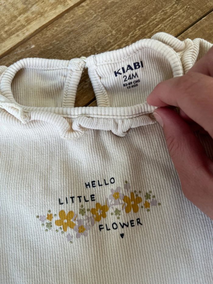 Ensemble printemps / été - photo numéro 6