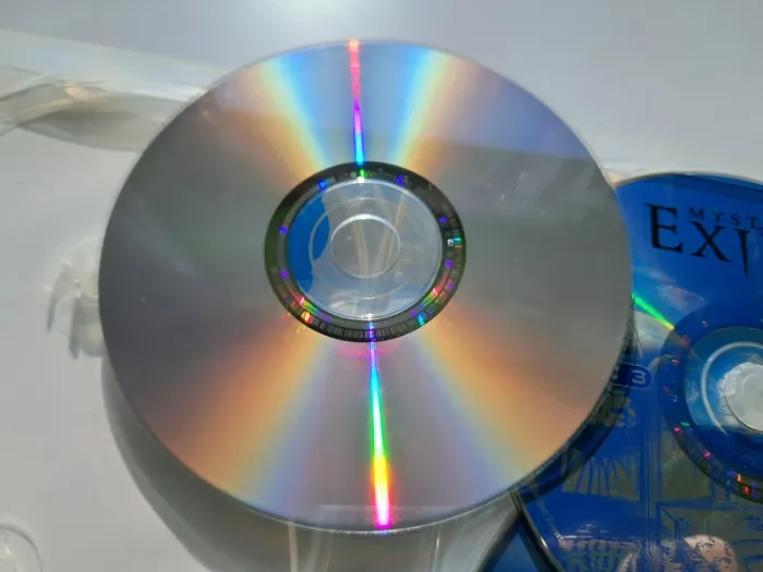 Jeu vidéo PC Myst III Exile - photo numéro 5