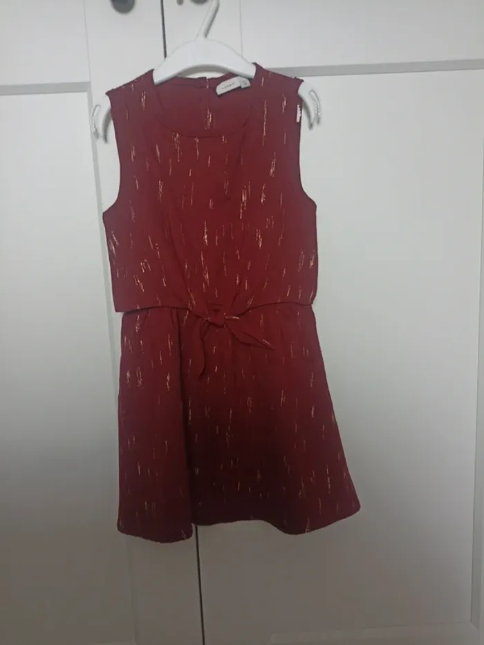 Robe name it