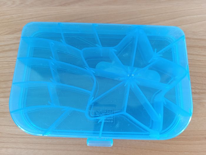 Boite aquabeads - photo numéro 5