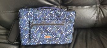 Sac ordinateur cabaia minorca 35 x 25 