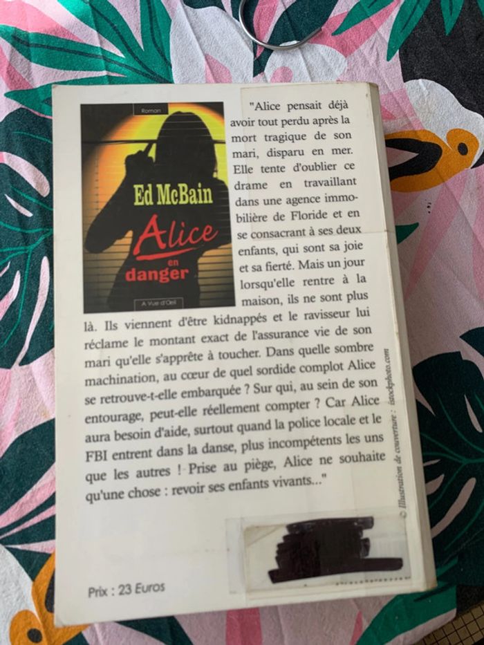 Ed mc bain - photo numéro 2