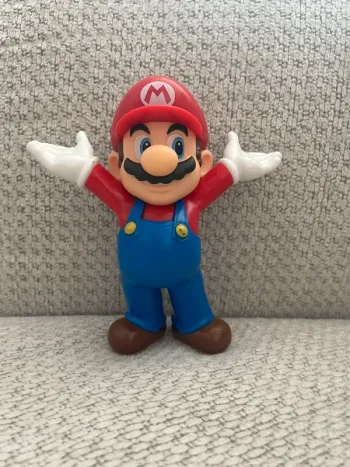 Figure Mario