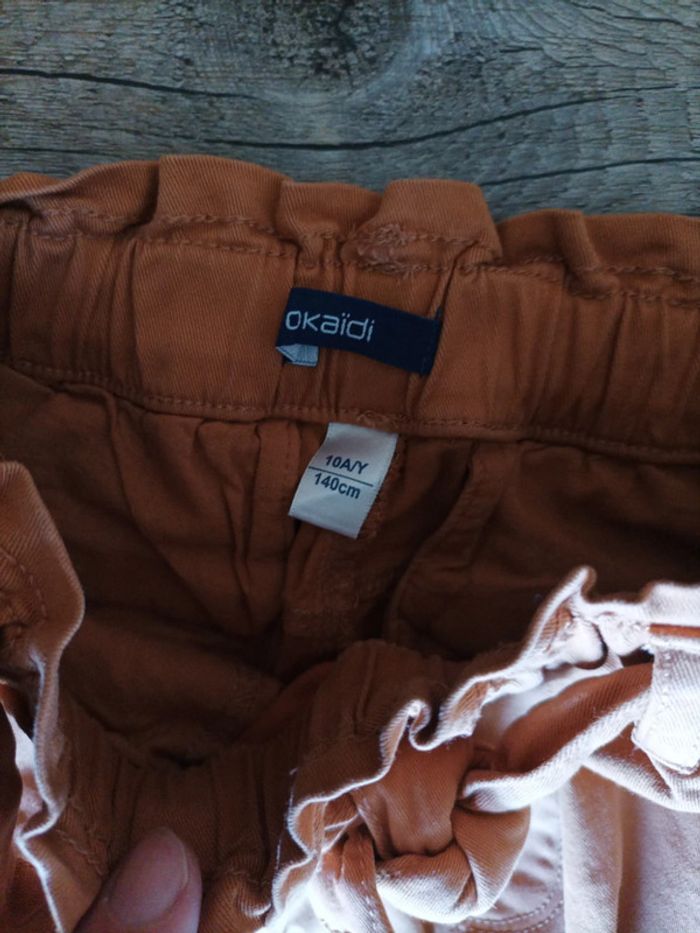 Pantalon 10 ans - photo numéro 2