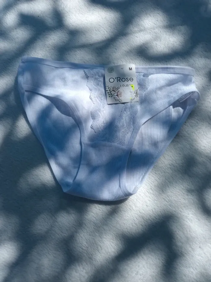 Culotte taille m neuf