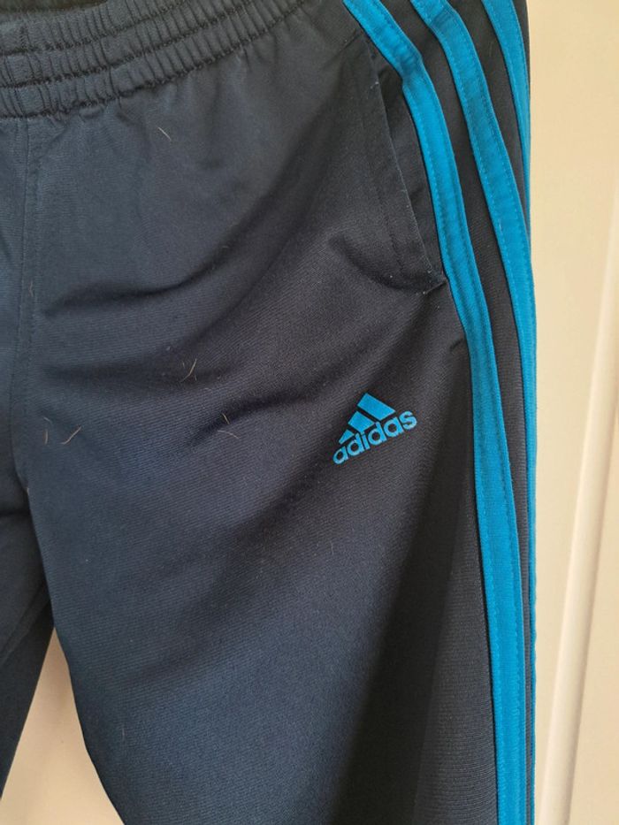 Bas de jogging Adidas garçon 12 ans - photo numéro 2