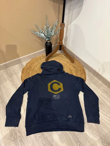 Pull à capuche Jack et Jones homme XL