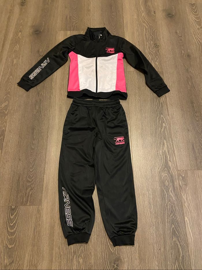 Lot survêtement airness